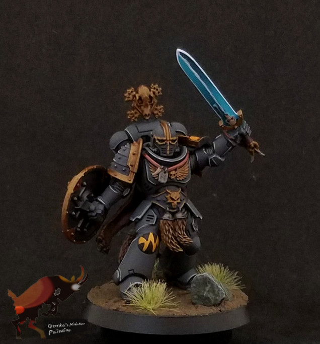 Bladeguard veterans