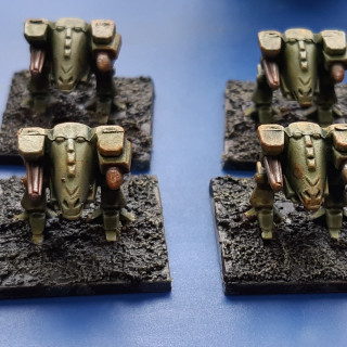 dreadnoughts