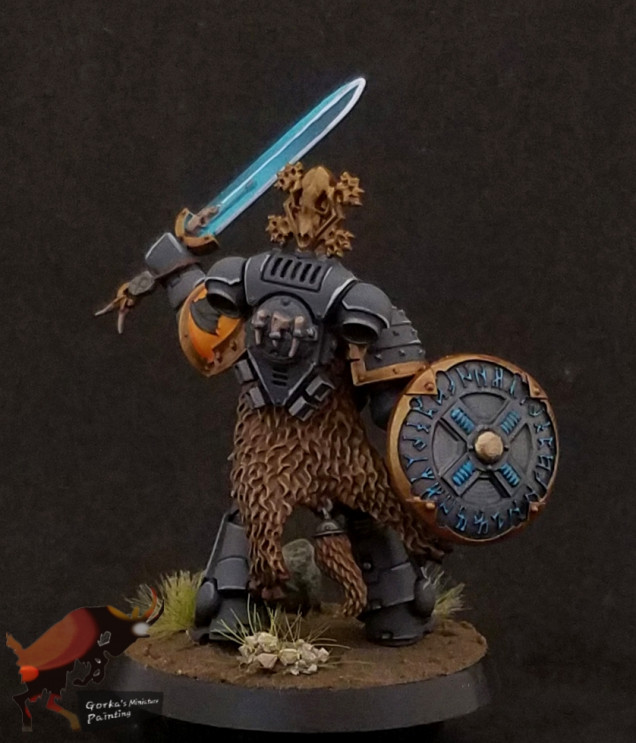 Bladeguard veterans