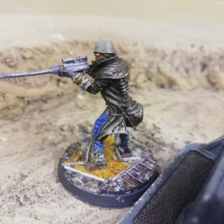 Completed NCR