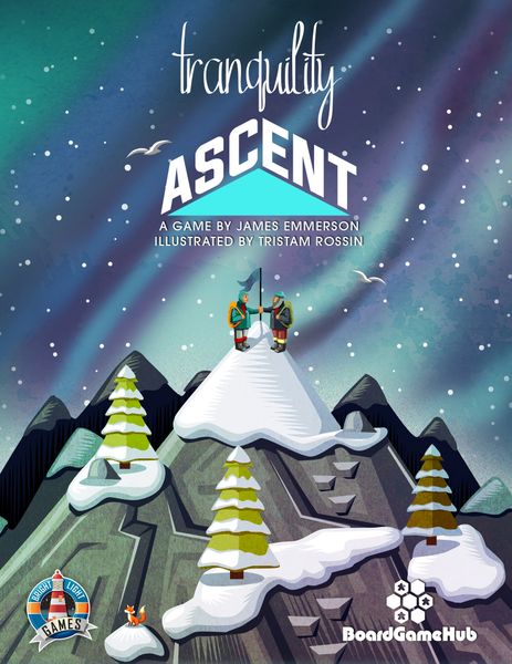 the ascent replayability the ascent replayability