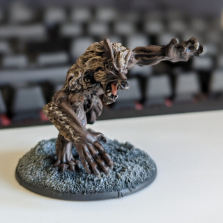 The Bestiary Painted - Batch 2
