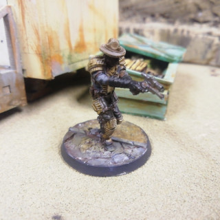 Completed NCR