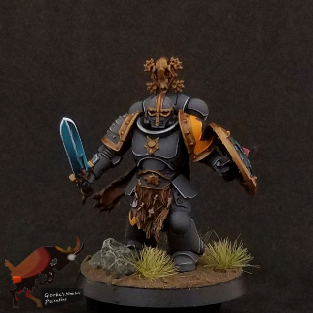 Bladeguard veterans