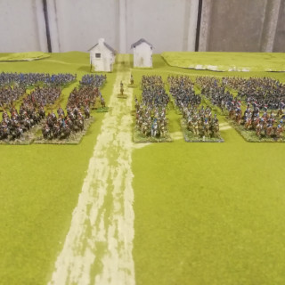 Complete French Force