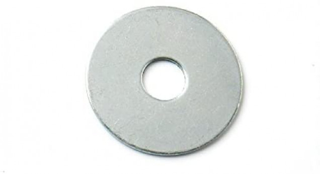 I have ordered 100 25mm washers as the bases