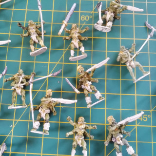 Another unit done in one day