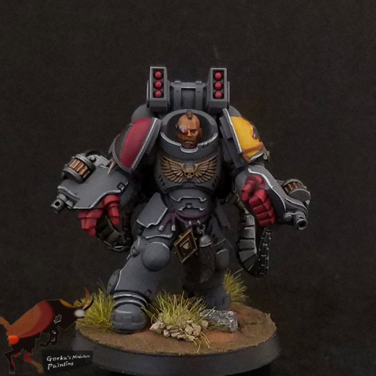 Aggressors and eradicators