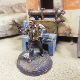 Completed NCR