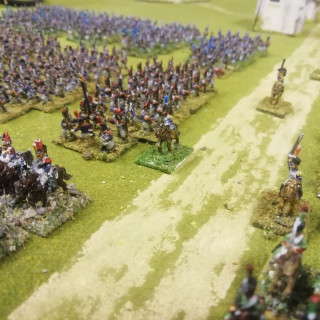 Complete French Force