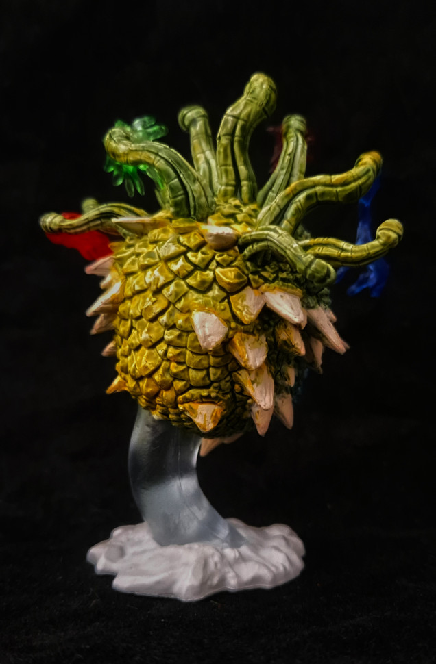 Beholder miniature 