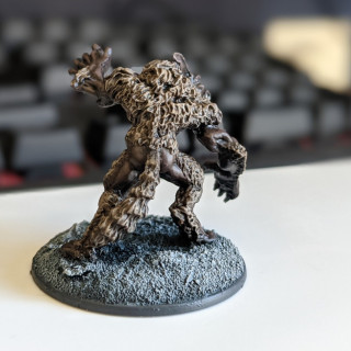 The Bestiary Painted - Batch 2