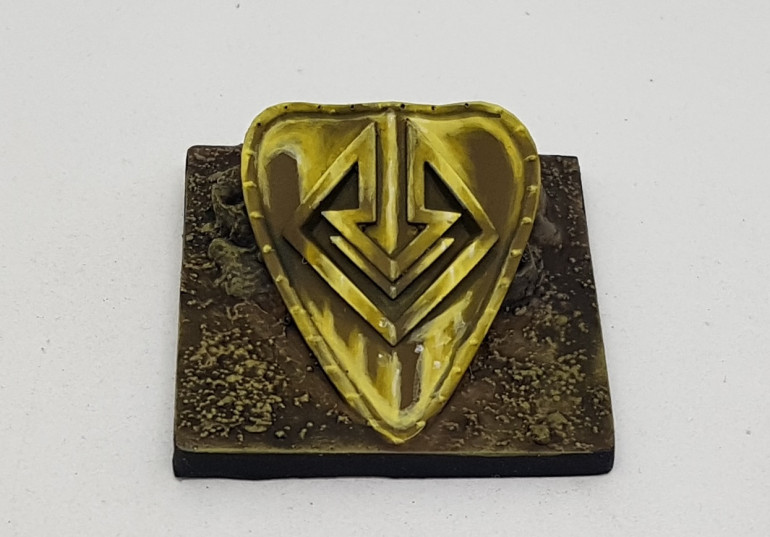 Asset Drop NMM test shield