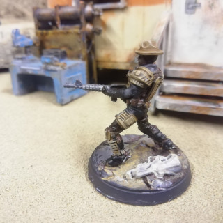 Completed NCR