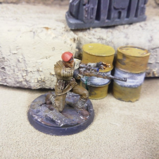 Completed NCR