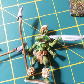 Another unit done in one day