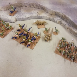 Another unit done in one day