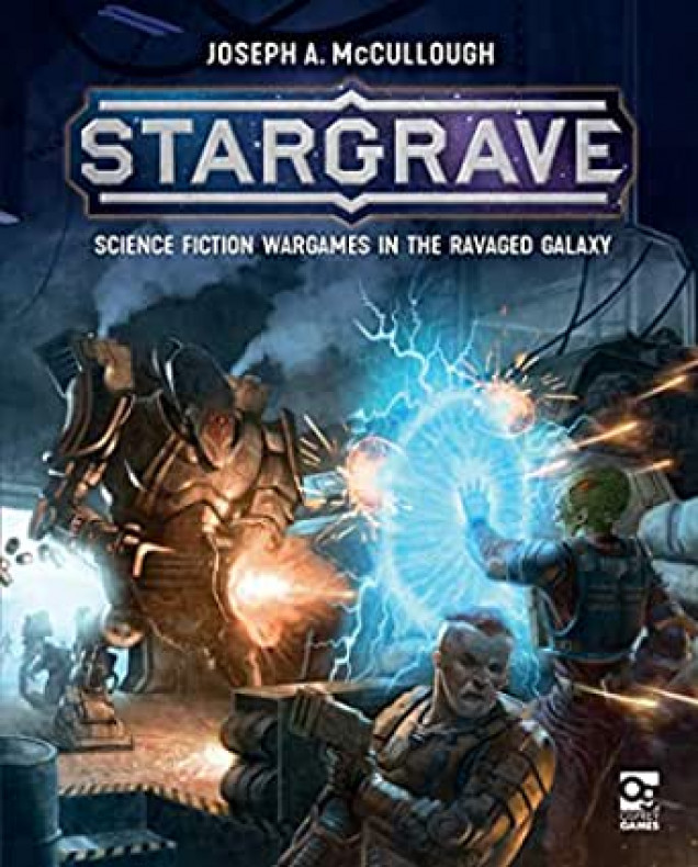 Stargrave Review