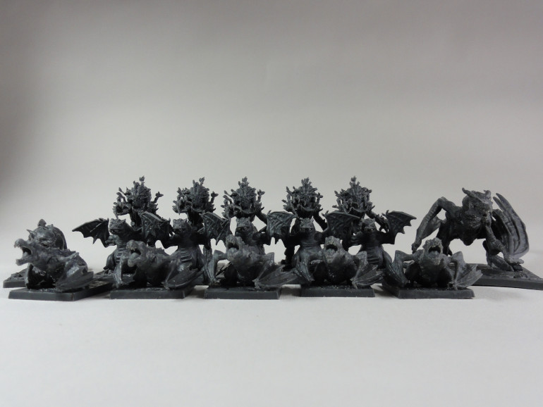 Additional 9 Scraped