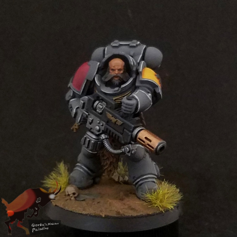 Aggressors and eradicators