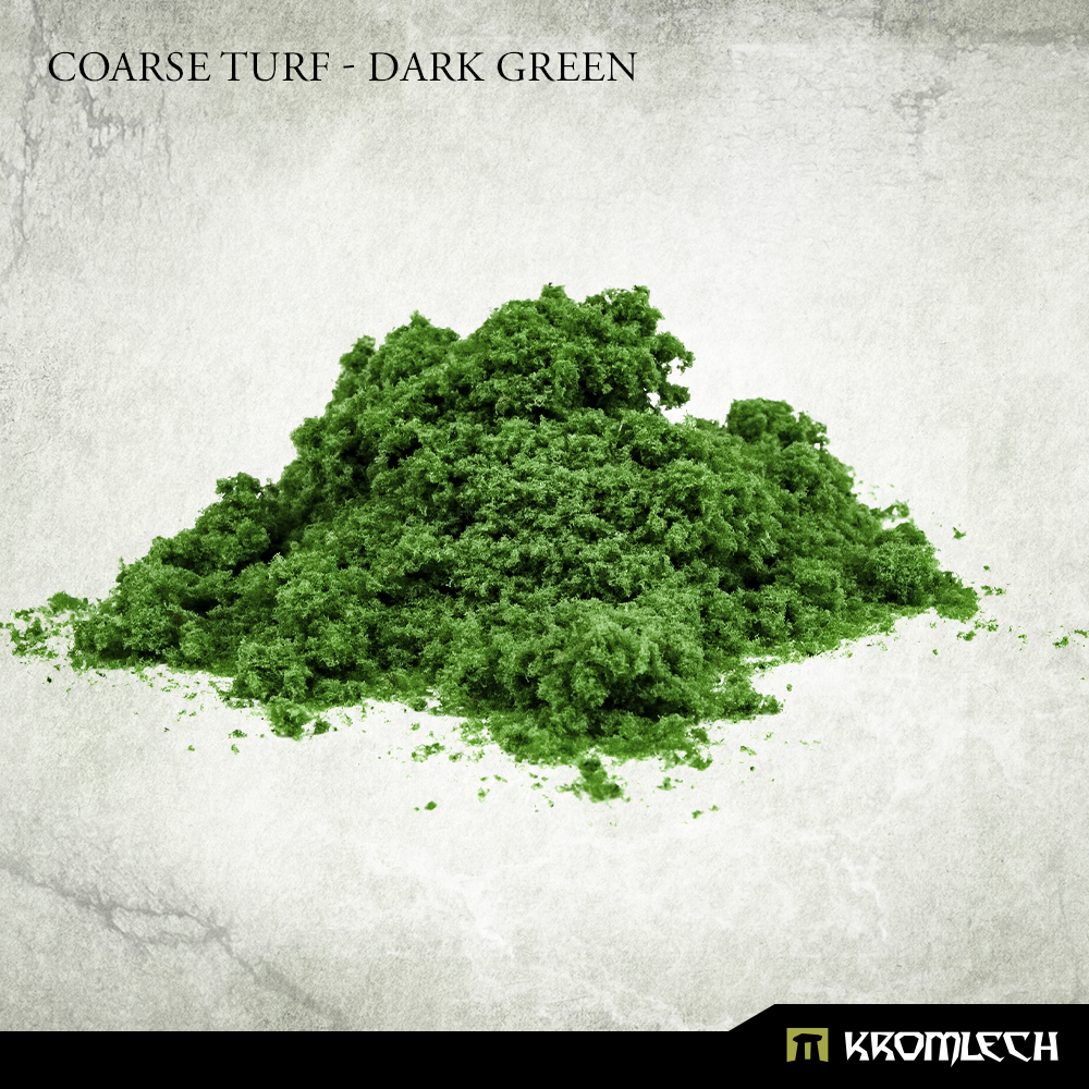 Dark Green - Kromlech