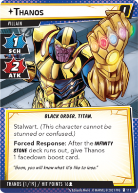 marvel champions titan