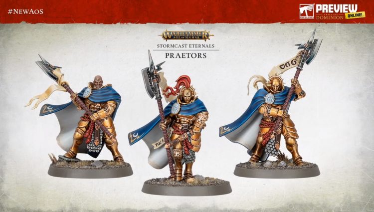 New Faction & More In Warhammer Age Of Sigmar Dominion New Faction & More In Warhammer Age Of Sigmar Dominion