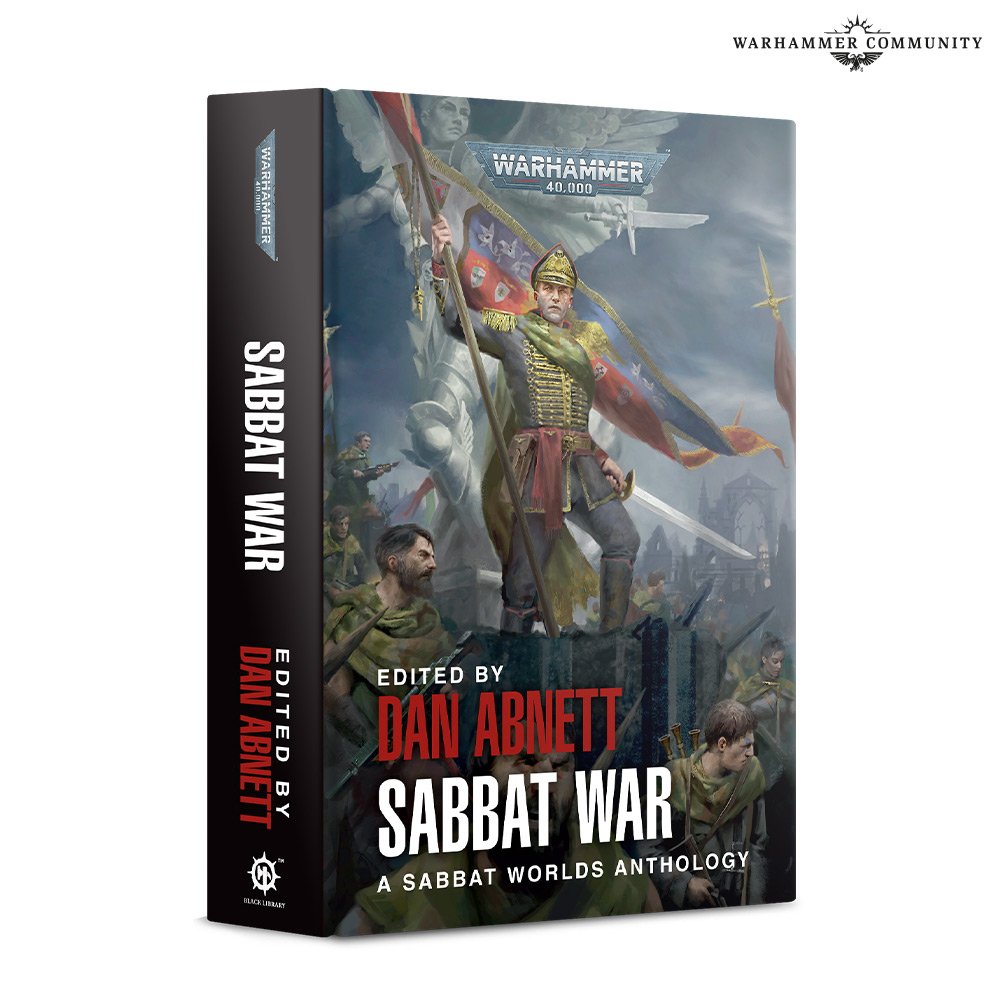 Sabbat War - Black Library
