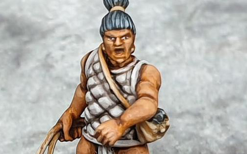 Mew Aztec New Aztecs Sighted In The Jungles Of Wargames Atlantic – OnTableTop ...