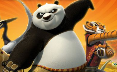 Take Down Tai Lung In Kung Fu Panda: The Board Game – OnTableTop – Home