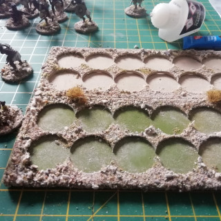 A day of rebasing