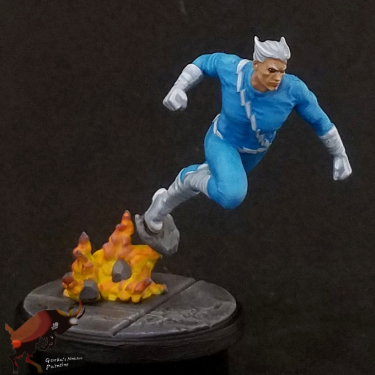 Quicksilver
