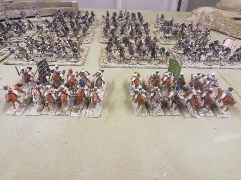 Cavalry