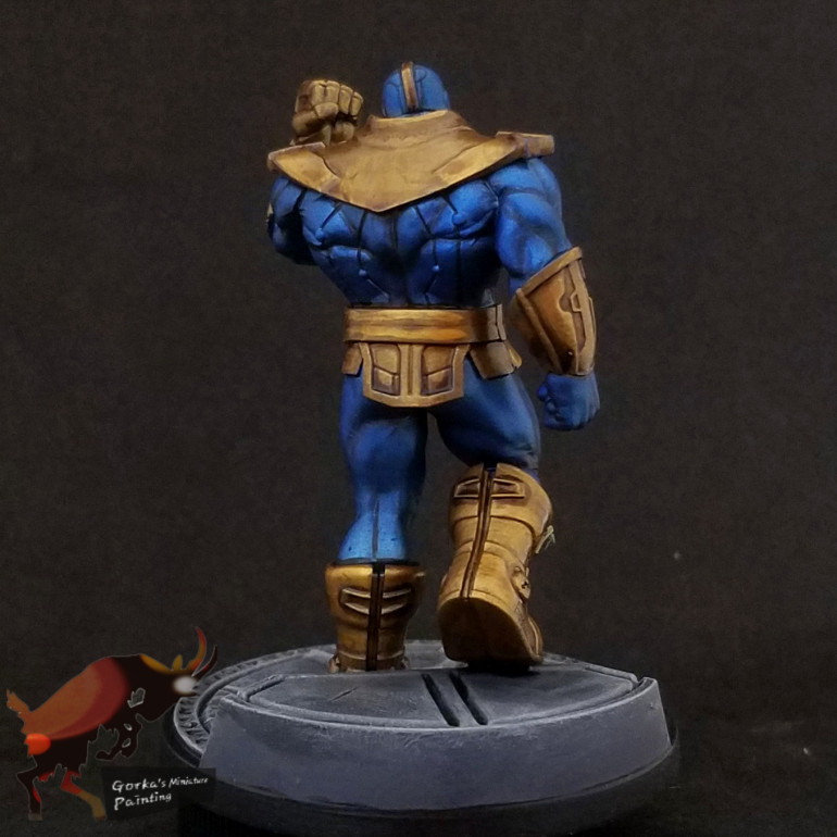 Thanos #2