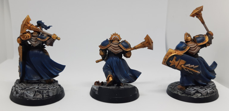 Get Painting with Games Workshop's Ultimate Paint Set – OnTableTop