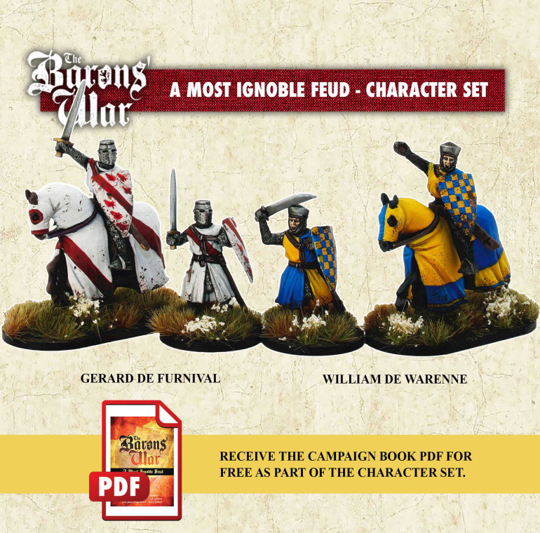 New Narrative Campaign