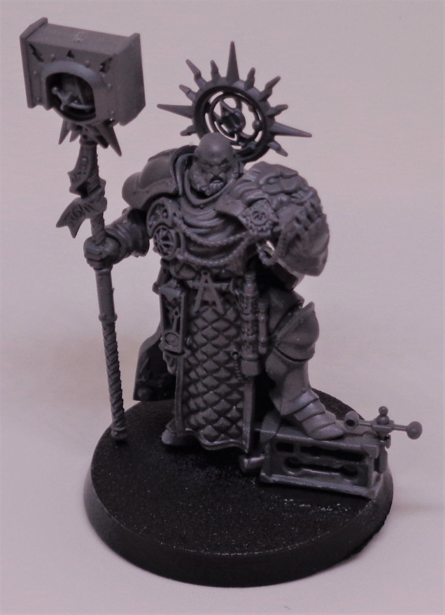 Lord-Ordinator