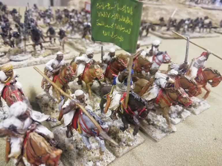 Cavalry
