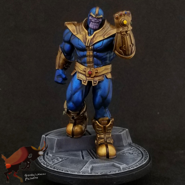 Thanos #2