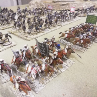 Cavalry