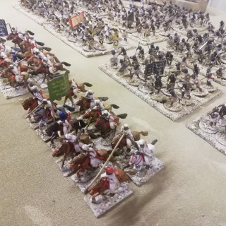 Cavalry