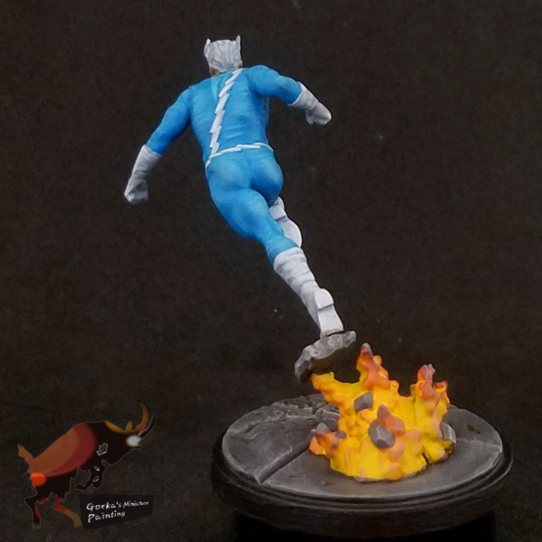Quicksilver