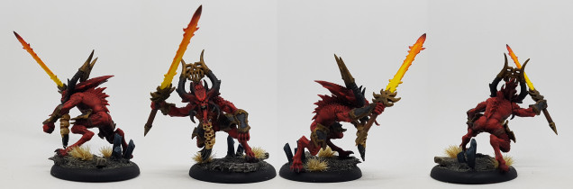 Herald of Khorne