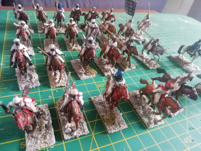 Cavalry