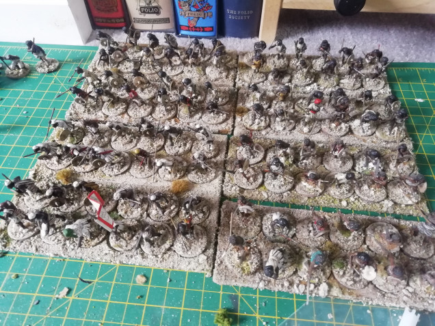 A day of rebasing