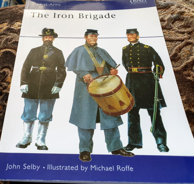 Iron Brigade