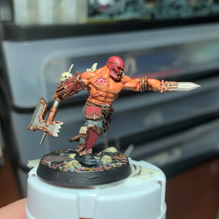 Last of the Reavers