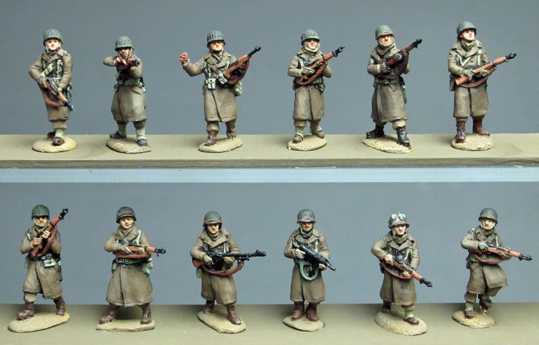 ab 20mm ww2 figures