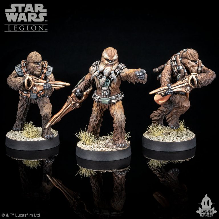 star wars legion yoda