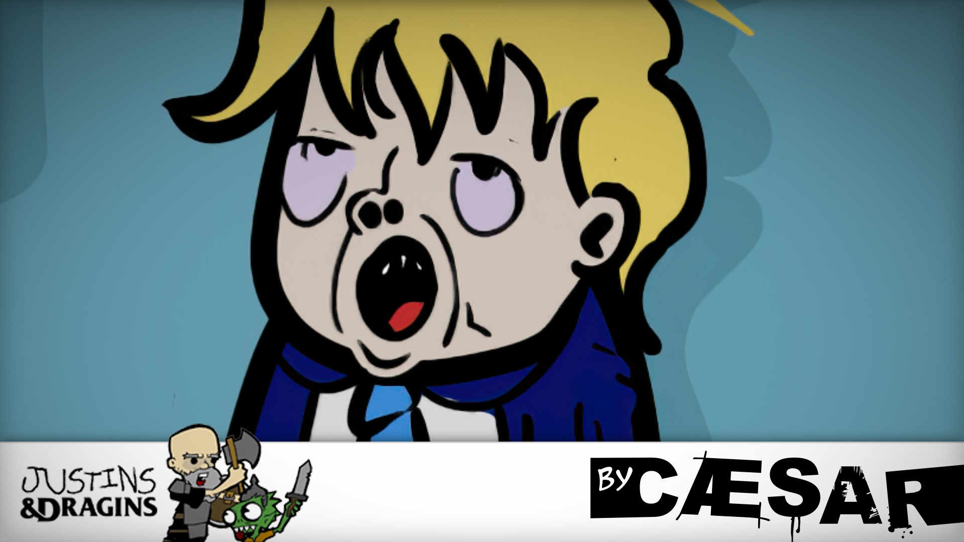 Biffle Boffle OnTableTop Home of Beasts of War